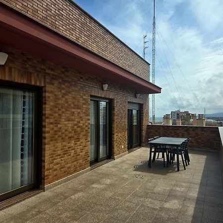 Ancla Spaces Nuevo Apt Cerca Del Mar, Sin Vistas Vinarós Exterior foto